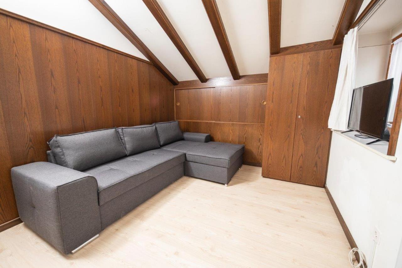 Апартаменты Haus Pickelschmiede Саас-Грунд Экстерьер фото